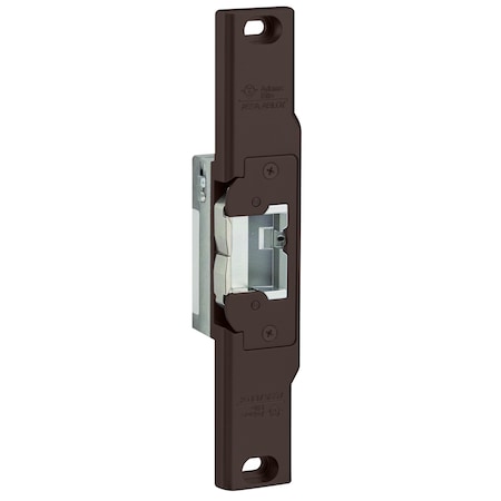 Adams Rite Adams Rite 7400 Series Electric Strikes, 12, 16, 24 VAC/VDC Voltage, 74R2-121